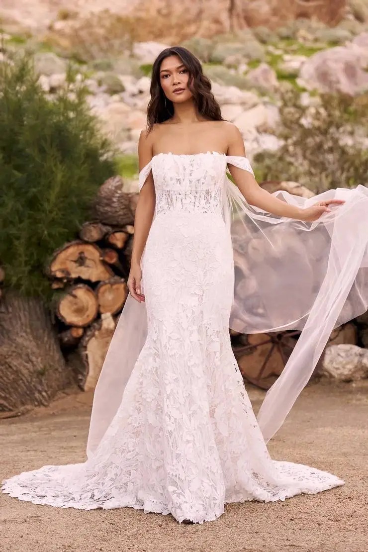 Dallas TX Wedding Gowns Discount